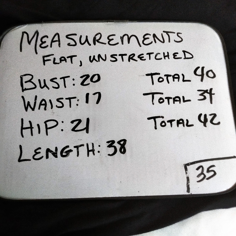 Lucky Brand Soft Casual Dress Like New L - Picture 4 of 5